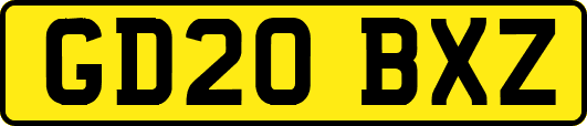 GD20BXZ