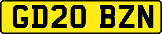 GD20BZN