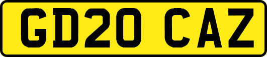 GD20CAZ