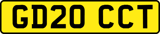 GD20CCT