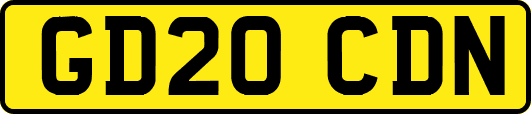 GD20CDN