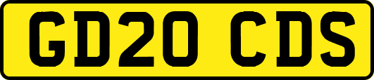 GD20CDS