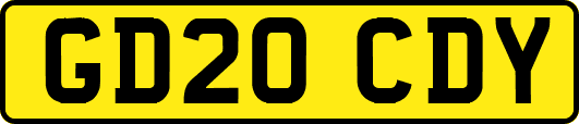 GD20CDY