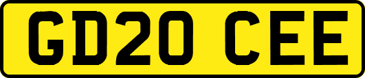 GD20CEE
