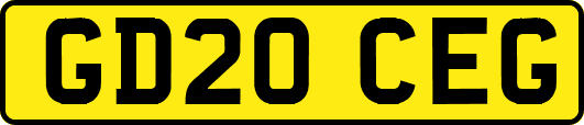 GD20CEG