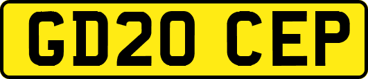 GD20CEP