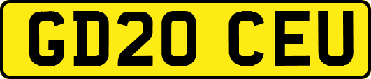 GD20CEU