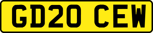 GD20CEW