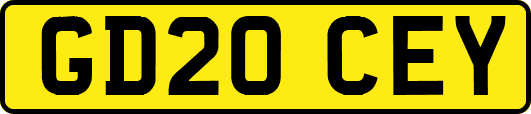 GD20CEY