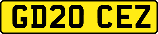 GD20CEZ