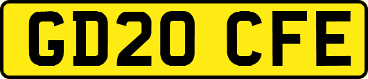 GD20CFE
