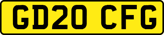 GD20CFG