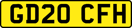 GD20CFH