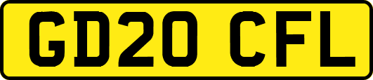 GD20CFL