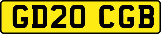 GD20CGB
