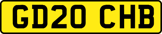 GD20CHB