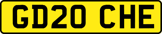 GD20CHE
