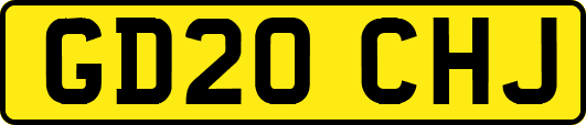 GD20CHJ