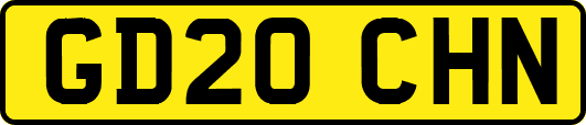 GD20CHN