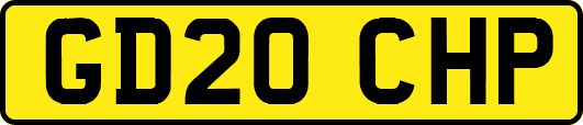 GD20CHP