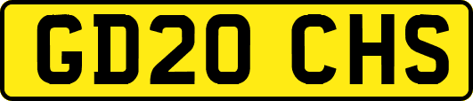 GD20CHS