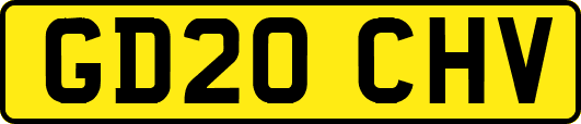 GD20CHV