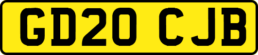 GD20CJB