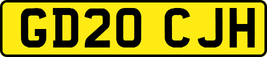 GD20CJH