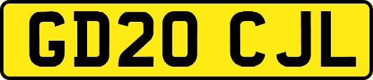 GD20CJL
