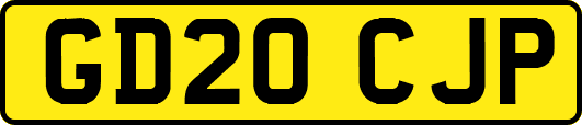 GD20CJP