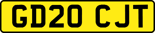 GD20CJT