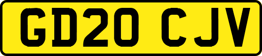 GD20CJV