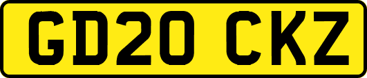GD20CKZ
