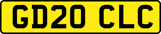 GD20CLC