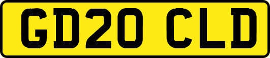 GD20CLD