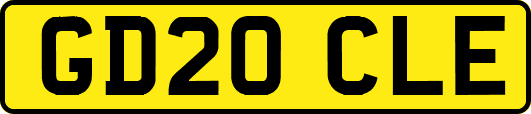 GD20CLE