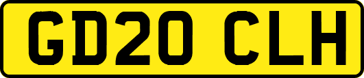 GD20CLH