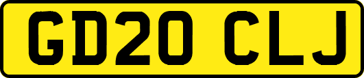 GD20CLJ