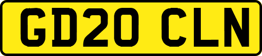 GD20CLN