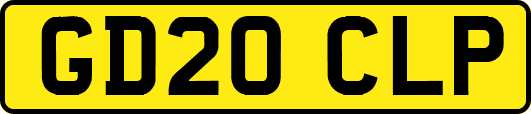 GD20CLP