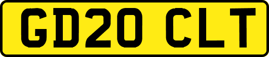 GD20CLT
