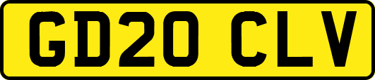GD20CLV