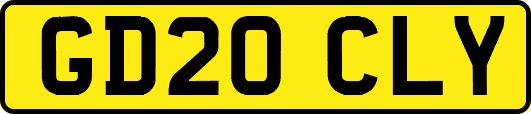 GD20CLY