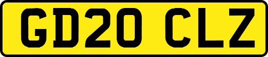 GD20CLZ