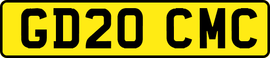 GD20CMC