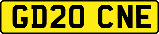 GD20CNE