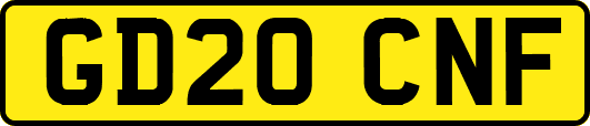 GD20CNF