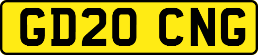 GD20CNG