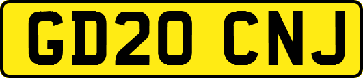 GD20CNJ