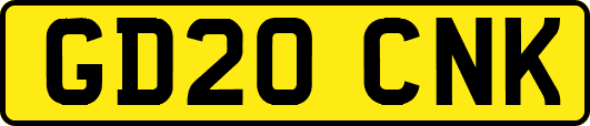 GD20CNK